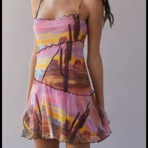 Urban moxie dress!
